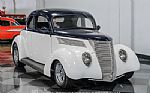 1937 5-Window Coupe Streetrod Thumbnail 16