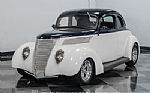 1937 5-Window Coupe Streetrod Thumbnail 18