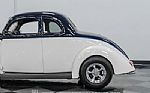 1937 5-Window Coupe Streetrod Thumbnail 23