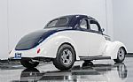 1937 5-Window Coupe Streetrod Thumbnail 27