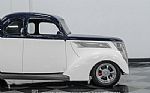 1937 5-Window Coupe Streetrod Thumbnail 30