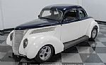 1937 5-Window Coupe Streetrod Thumbnail 35