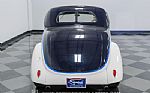 1937 5-Window Coupe Streetrod Thumbnail 34