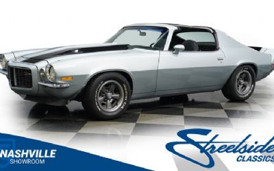 Photo of a 1973 Chevrolet Camaro Z28 for sale