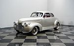 1940 Coupe Street Rod Thumbnail 6