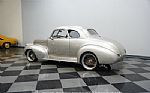 1940 Coupe Street Rod Thumbnail 9