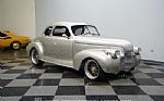 1940 Coupe Street Rod Thumbnail 17