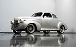 1940 Coupe Street Rod Thumbnail 21