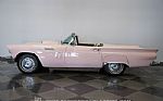 1957 Thunderbird Thumbnail 2