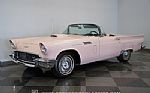 1957 Thunderbird Thumbnail 6