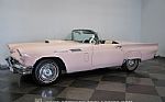 1957 Thunderbird Thumbnail 7