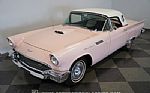1957 Thunderbird Thumbnail 22