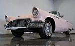 1957 Thunderbird Thumbnail 20