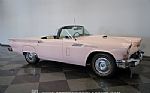 1957 Thunderbird Thumbnail 16