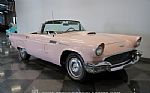 1957 Thunderbird Thumbnail 17