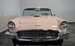 1957 Thunderbird Thumbnail 18