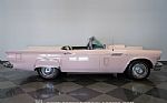 1957 Thunderbird Thumbnail 15