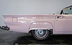 1957 Thunderbird Thumbnail 38