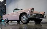 1957 Thunderbird Thumbnail 40
