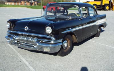 Photo of a 1957 Pontiac Chieftan for sale