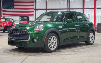 Photo of a 2015 Mini Cooper S for sale