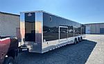 2026 8.5'x34' Trailer Thumbnail 1