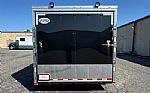 2026 8.5'x34' Trailer Thumbnail 4