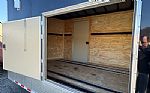 2026 8.5'x34' Trailer Thumbnail 13