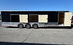 2026 8.5'x34' Trailer Thumbnail 16