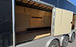 2026 8.5'x34' Trailer Thumbnail 17