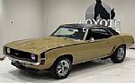 1969 Camaro Thumbnail 1