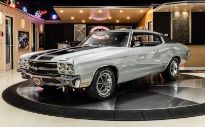 Photo of a 1970 Chevrolet Chevelle for sale