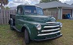 1949 B-1-B-108 1/2 Ton Pickup Thumbnail 1
