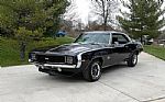 1969 Camaro Thumbnail 1