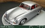1963 356 B Thumbnail 3