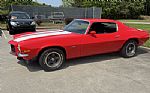 1970 Camaro RS Z28 Thumbnail 55