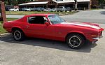 1970 Camaro RS Z28 Thumbnail 83