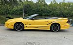 2002 Trans Am Convertible Collector Thumbnail 3