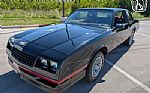 1987 Monte Carlo SS Aero Coupe Thumbnail 2