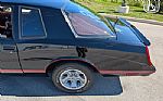 1987 Monte Carlo SS Aero Coupe Thumbnail 33