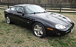 1997 XK8 Thumbnail 3