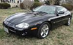 1997 XK8 Thumbnail 2