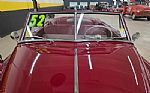 1952 Cranbrook Convertible Thumbnail 12