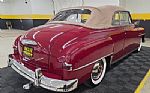 1952 Cranbrook Convertible Thumbnail 19