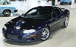 2001 Camaro Z28 Thumbnail 3