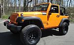 2013 Wrangler Sport Thumbnail 9