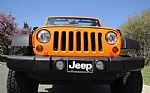 2013 Wrangler Sport Thumbnail 7