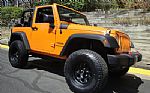 2013 Wrangler Sport Thumbnail 10