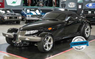 Photo of a 1999 Plymouth Prowler for sale