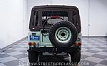 1997 Defender 90 NAS Thumbnail 10